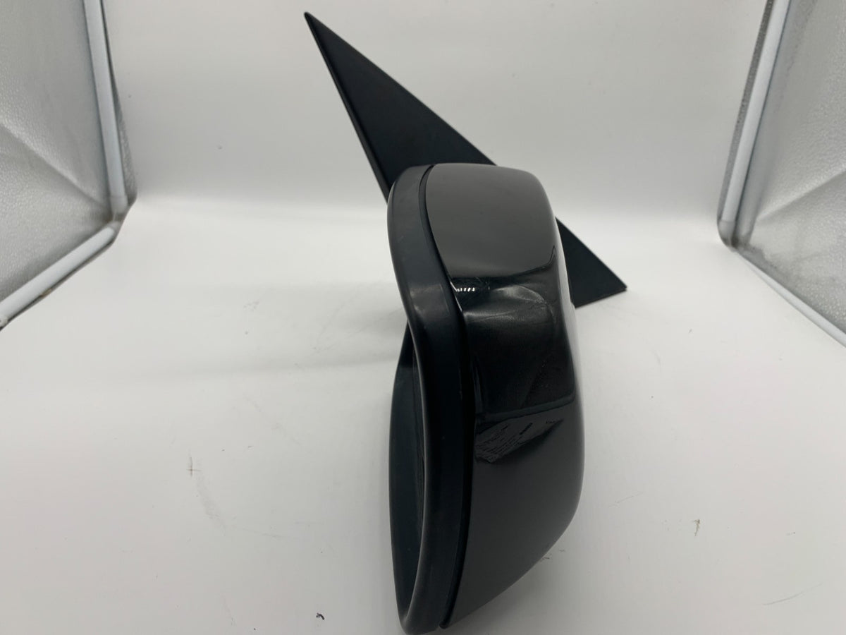 2004-2009 BMW X3 Passenger Side View Power Door Mirror Black OEM B02B36045