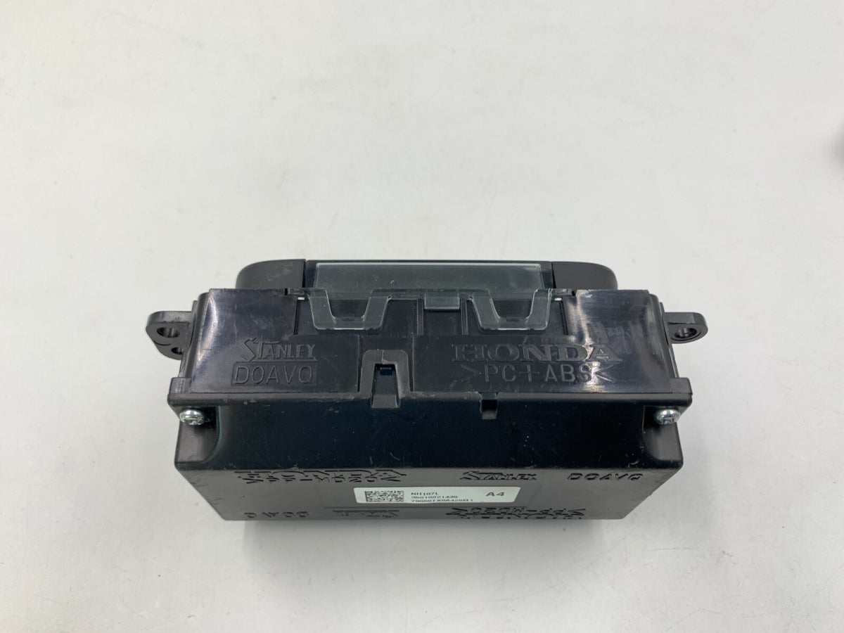 2011-2017 Honda Odyssey Rear Climate Control AC Heater Unit OEM 79650THRA410M1