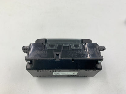 2011-2017 Honda Odyssey Rear Climate Control AC Heater Unit OEM 79650THRA410M1