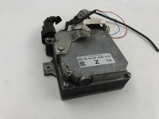 2015-2016 Subaru Forester Engine Control Module Unit ECU ECM OEM C03B47004