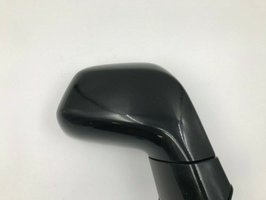 2012-2015 Saturn Vue Passenger Side Power Door Mirror Charcoal OEM B03B24004