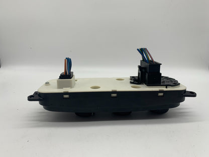 2003-2005 Dodge RAM 1500 Dakota Climate Control AC Heater Unit OEM