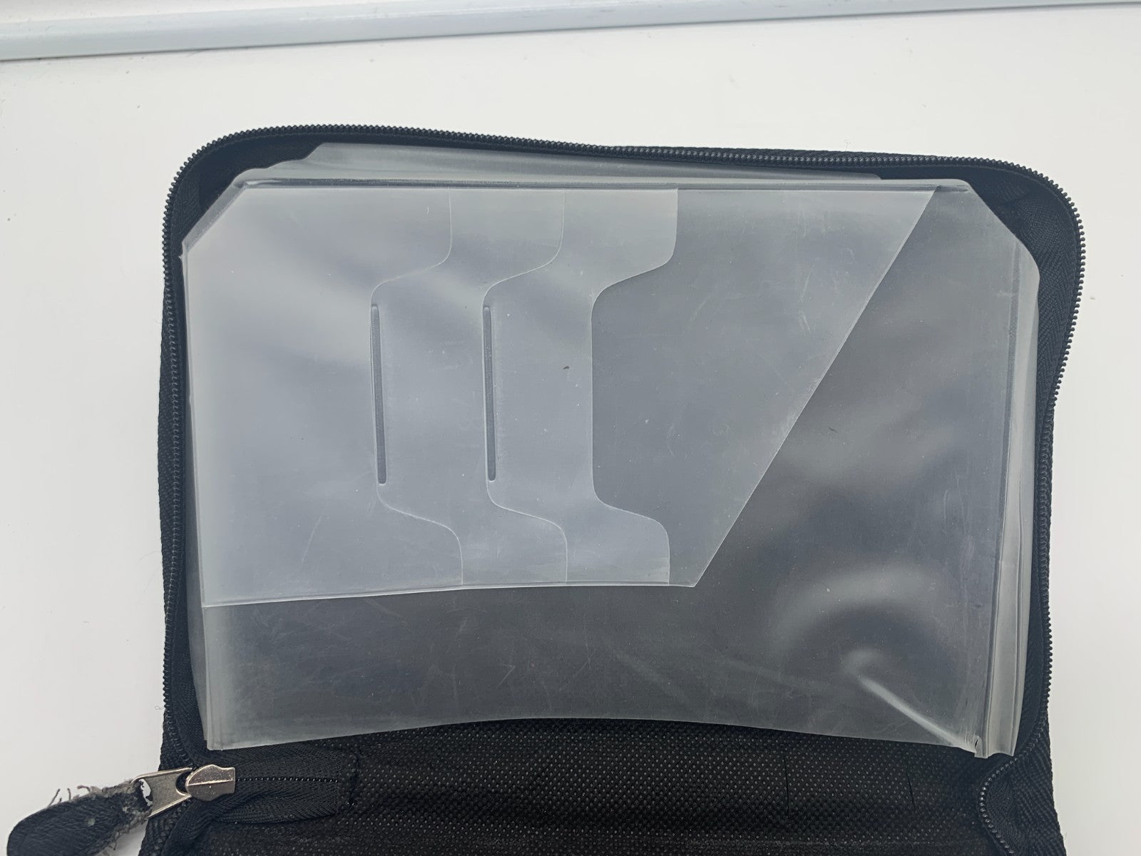 2008 Ford Fusion Owners Manual Set with Case OEM C03B07057