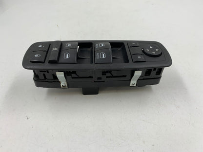 2012-2020 Dodge Caravan Master Power Window Switch OEM B03B06083