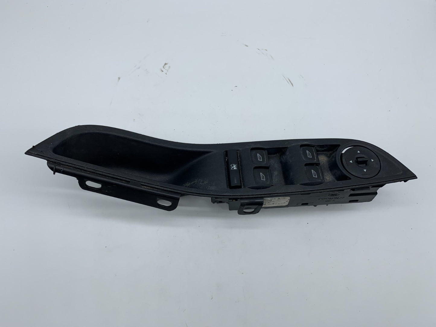 2012-2018 Ford Focus Master Power Window Switch OEM B02B02009