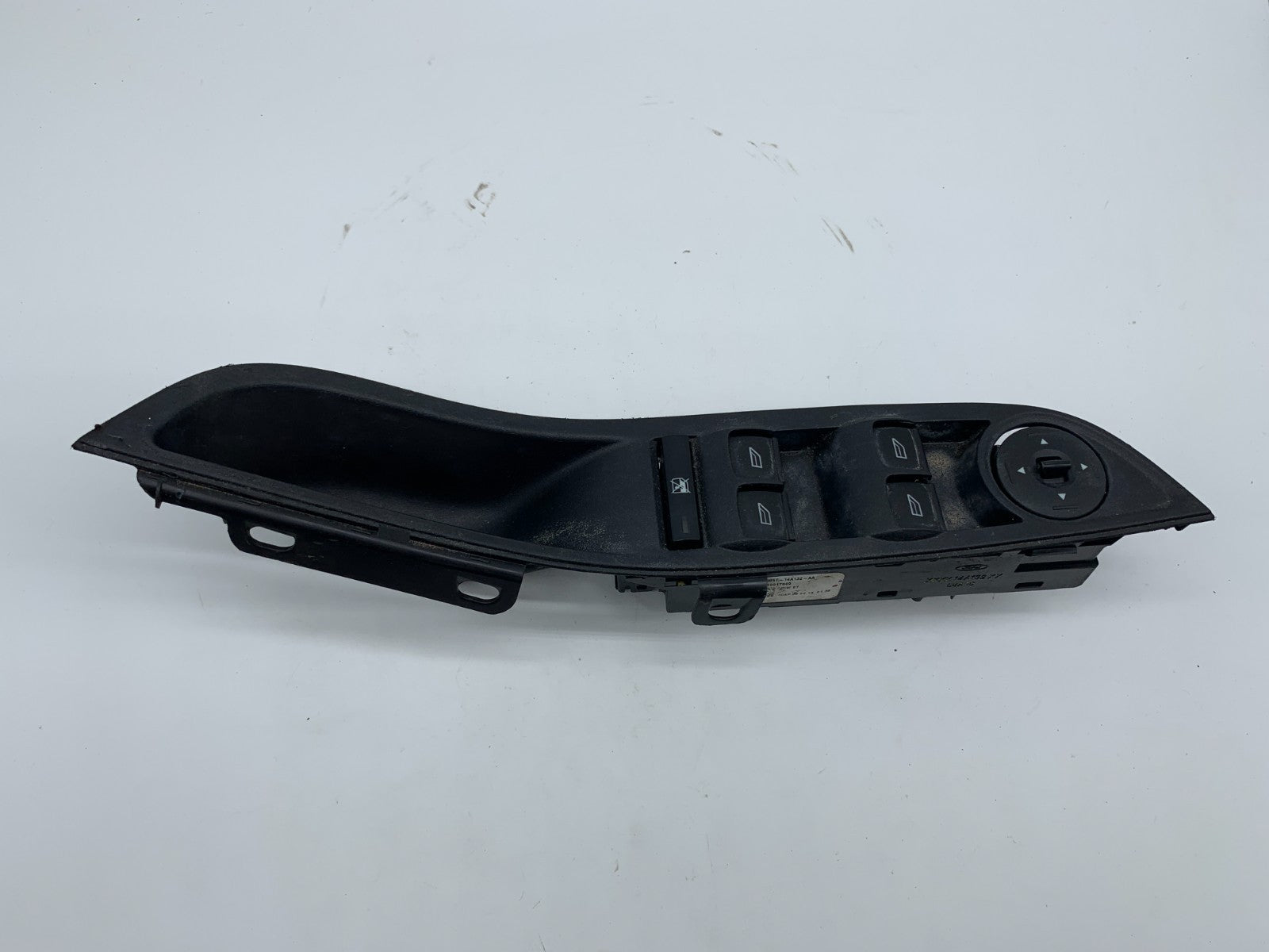 2012-2018 Ford Focus Master Power Window Switch OEM B02B02009