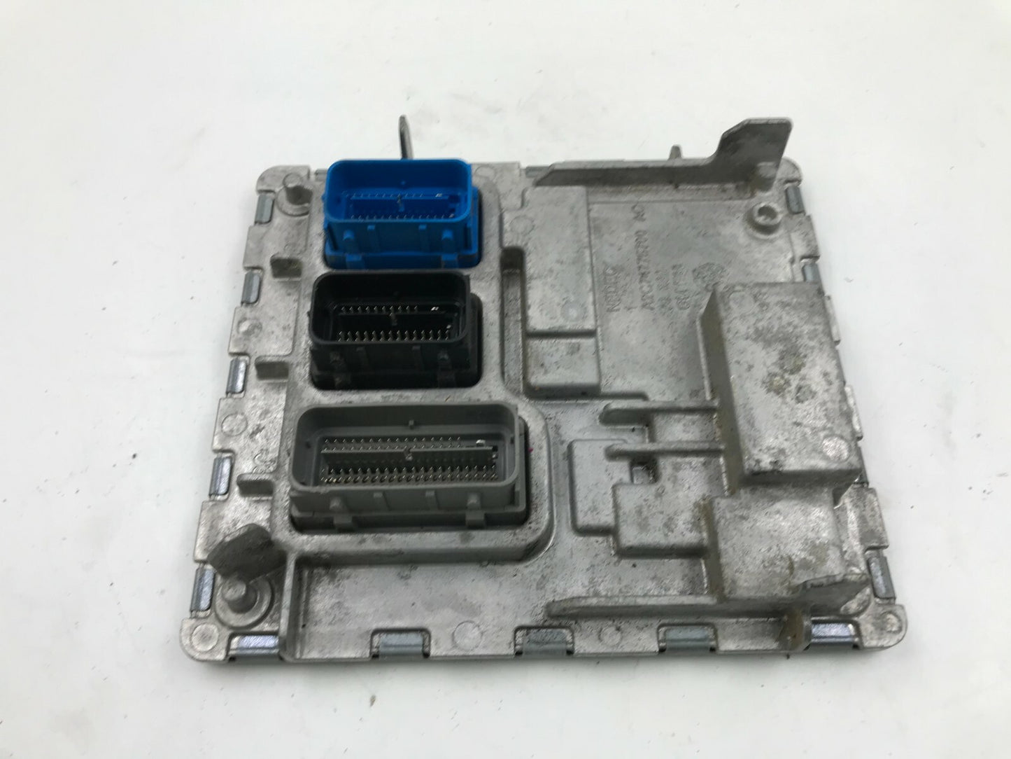 2018-2019 Chevrolet Malibu Engine Control Module Unit OEM B04B11042