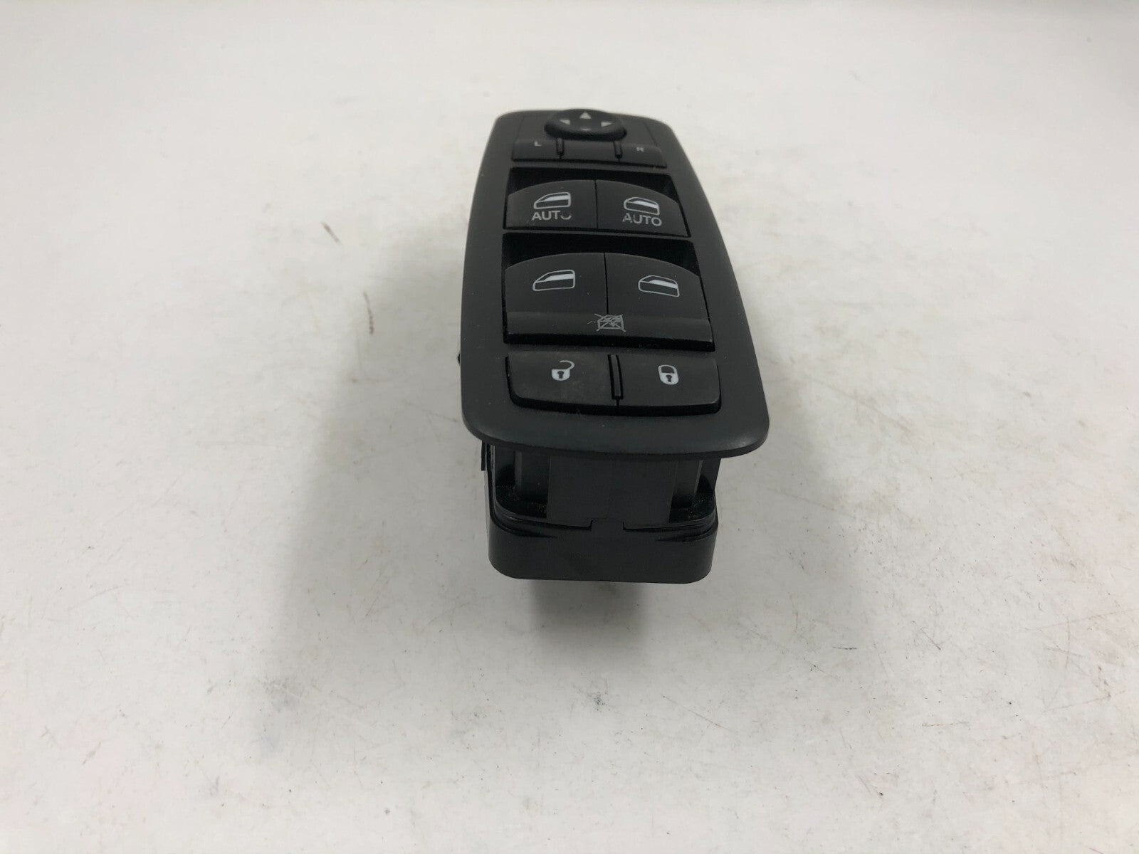 2012-2016 Dodge Caravan Master Power Window Switch OEM D03B38044