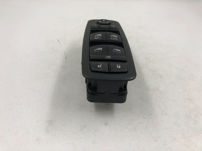 2012-2016 Dodge Caravan Master Power Window Switch OEM D03B38044
