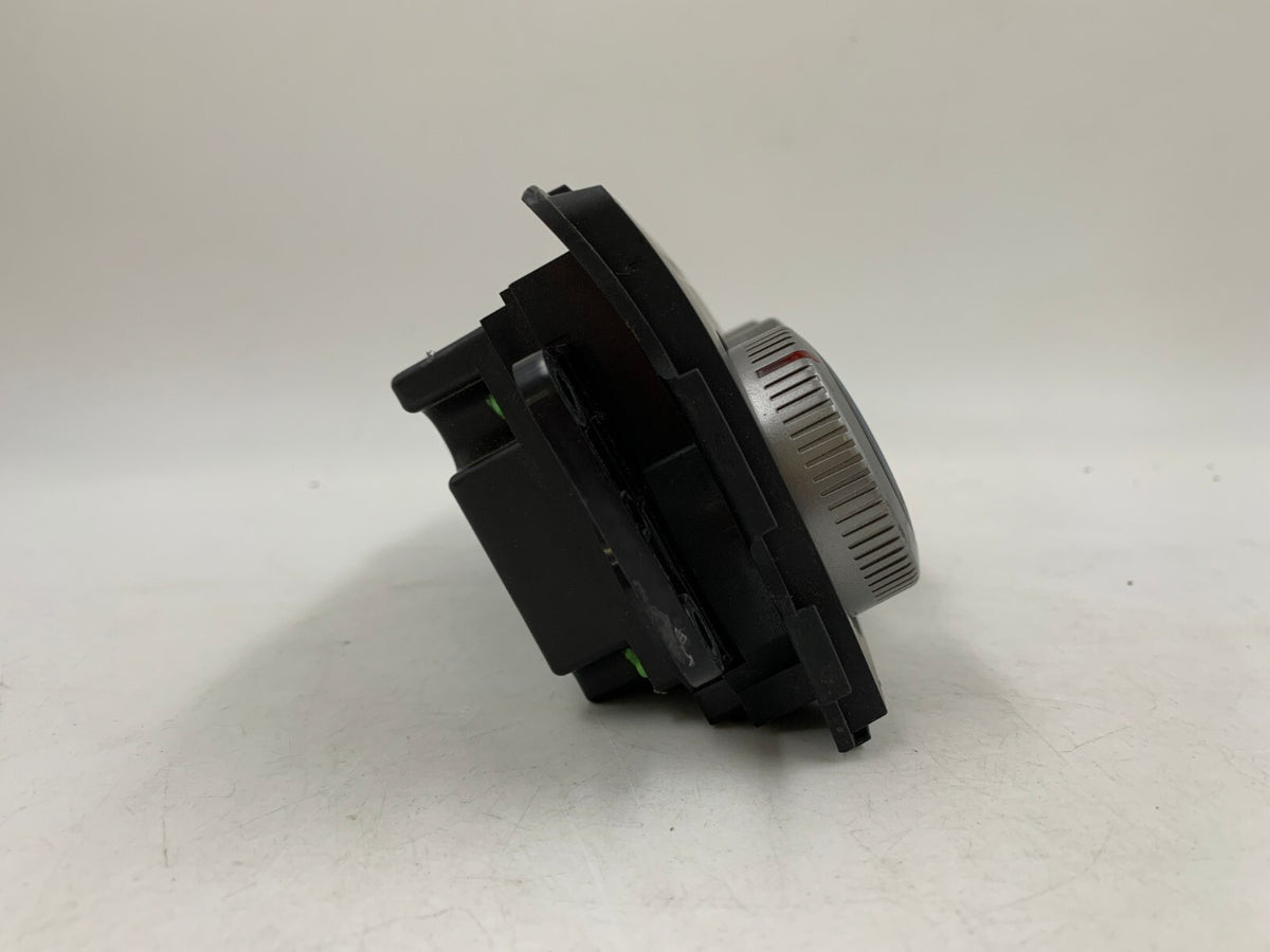2009-2013 Mazda 6 AC Heater Climate Control Unit OEM A03B49057