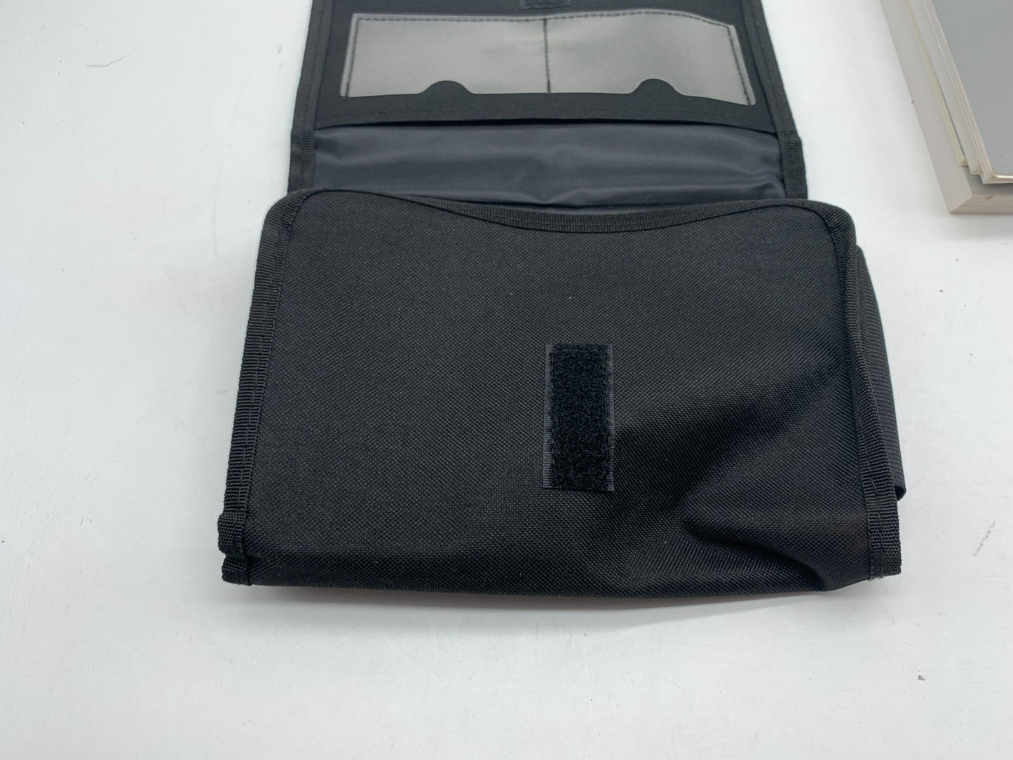2019 Nissan Sentra Owners Manual Set with Case OEM D03B21004