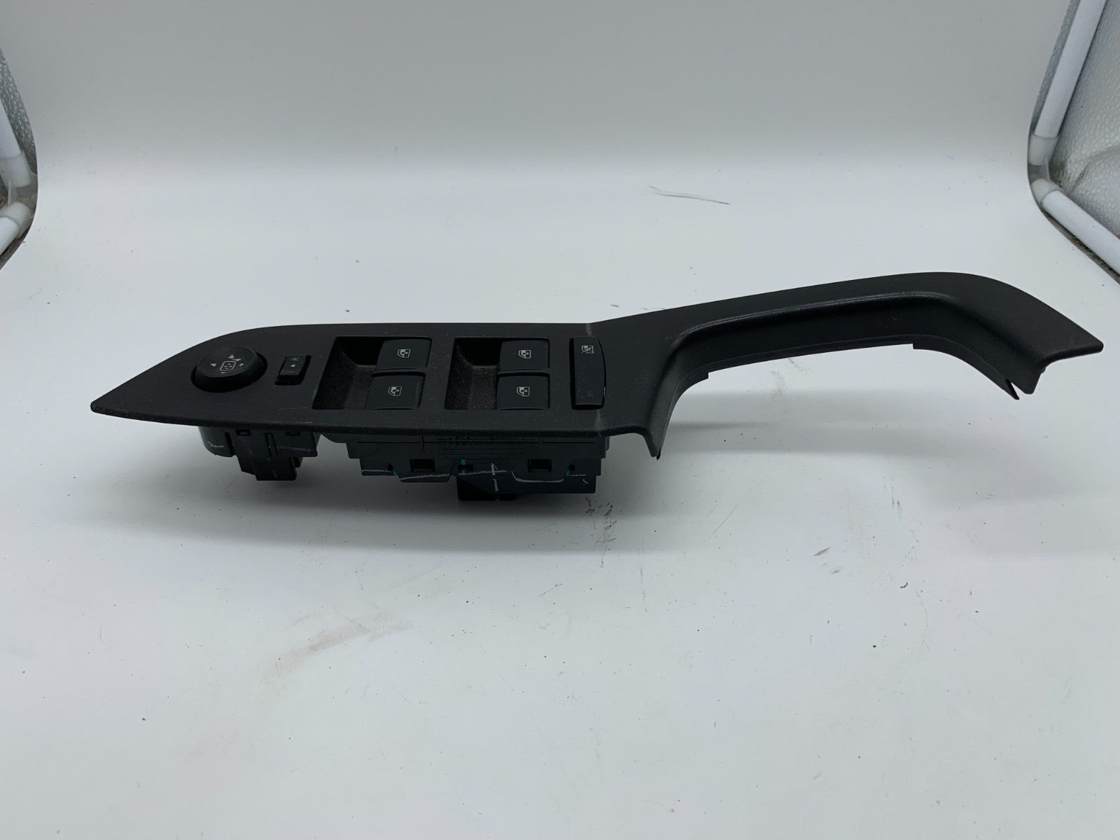 2010-2017 Chevrolet Equinox Master Power Window Switch OEM B02B01003