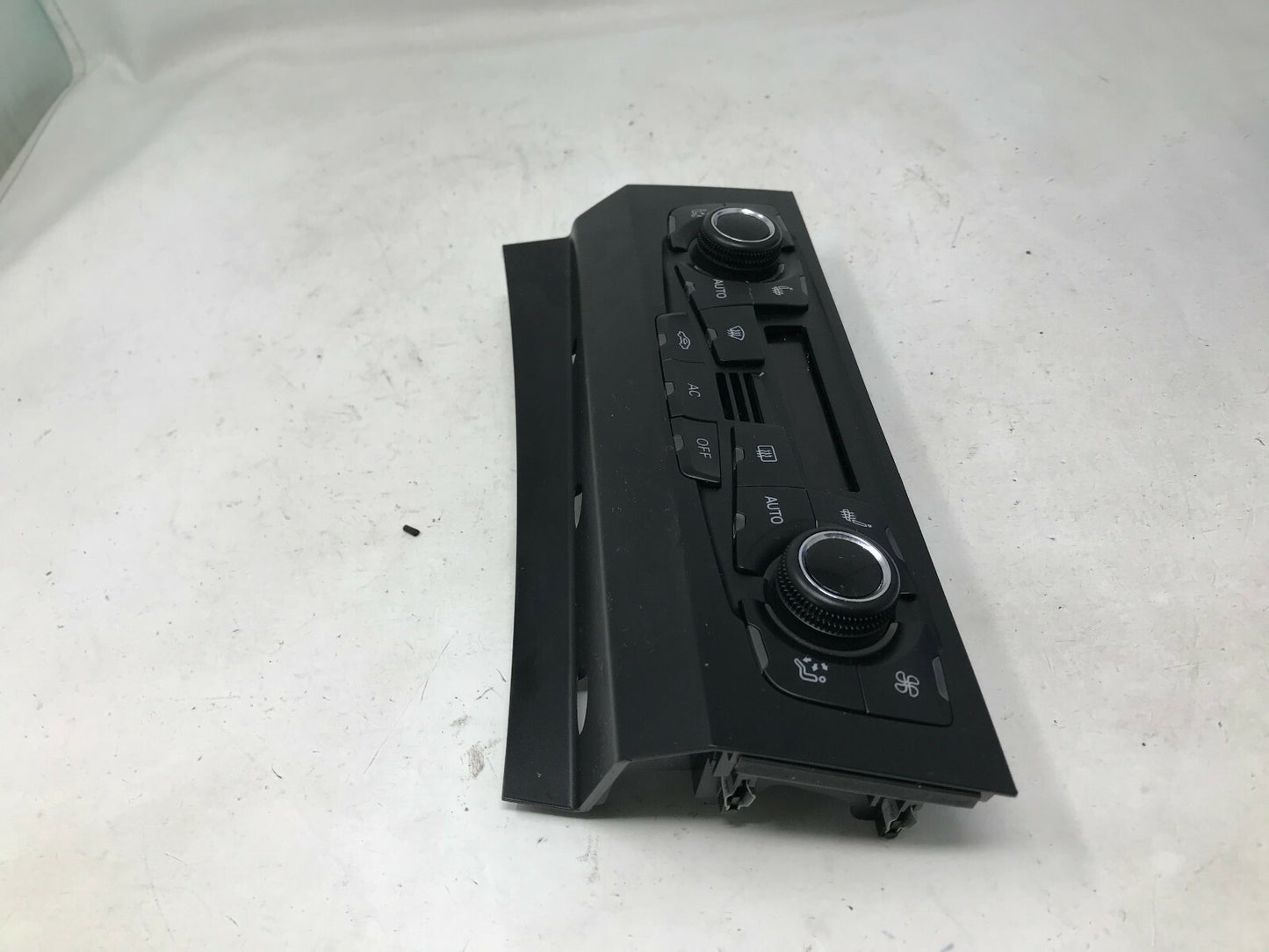 2008-2013 Audi A5 AC Heater Climate Control Unit OEM E01B13013
