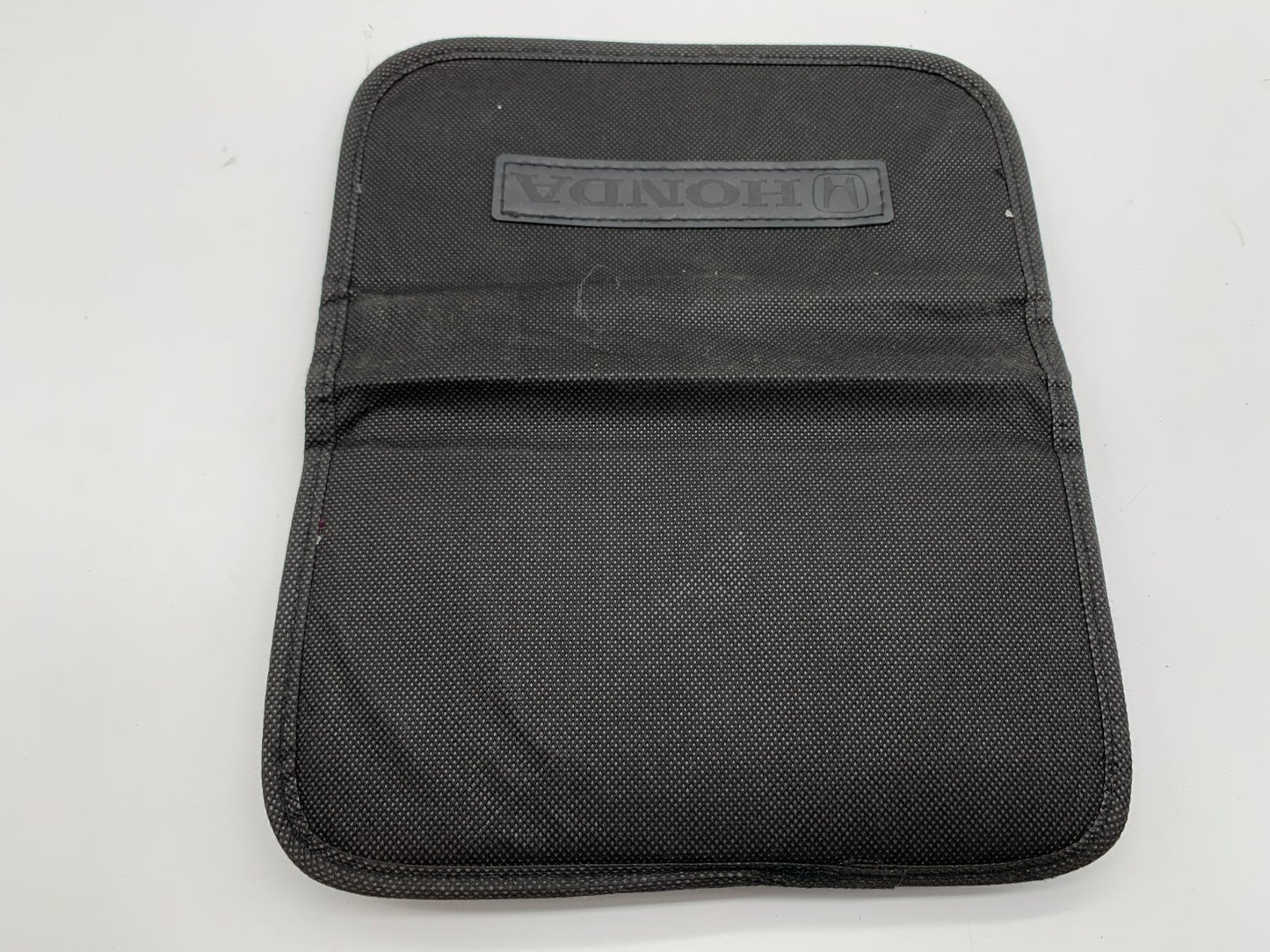 2022 Honda Insight Owners Manual Set with Case OEM B03B02005