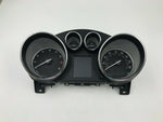 2015-2017 Buick Verano Speedometer Instrument Cluster OEM J02B17003