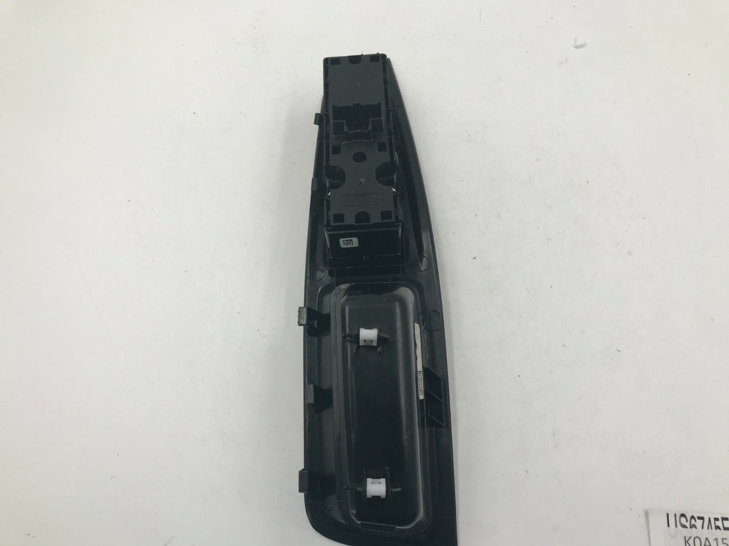 2016-2019 Ford Edge Master Power Window Switch OEM D02B33013