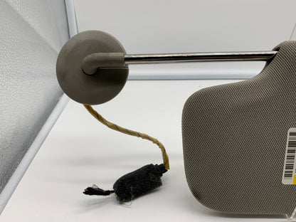 2015-2019 Cadillac CTS Passenger Sun Visor Beige Illuminated OEM B04B37002