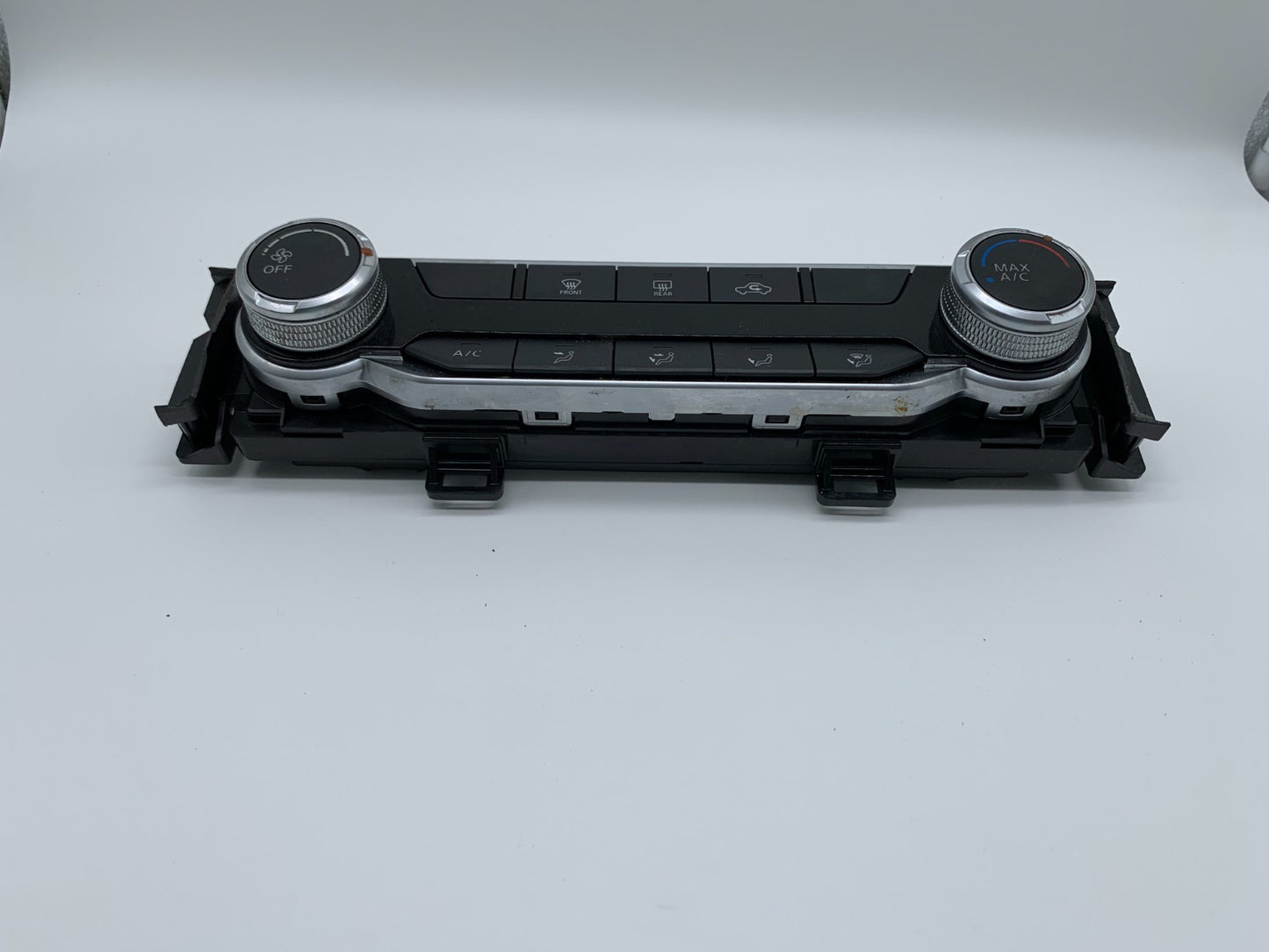 2019-2022 Nissan Altima AC Heater Climate Control Unit OEM B04B48005