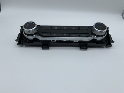 2019-2022 Nissan Altima AC Heater Climate Control Unit OEM B04B48005