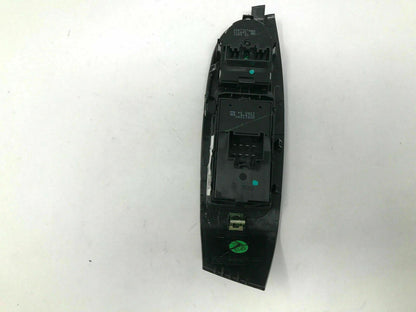 2011-2013 Chevy Malibu Master Power Window Switch OEM C02B01008