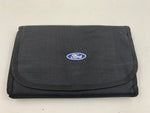 2014 Ford Fusion Owners Manual Handbook Set with Case OEM J04B13008