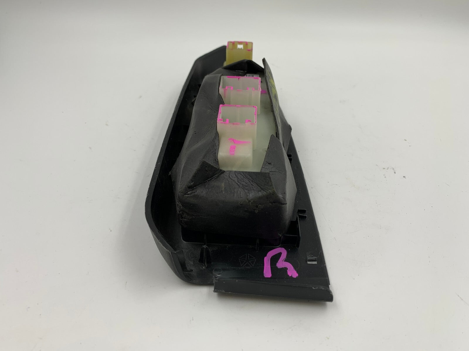 2007-2010 Dodge Caliber Master Power Window Switch OEM E02B54091