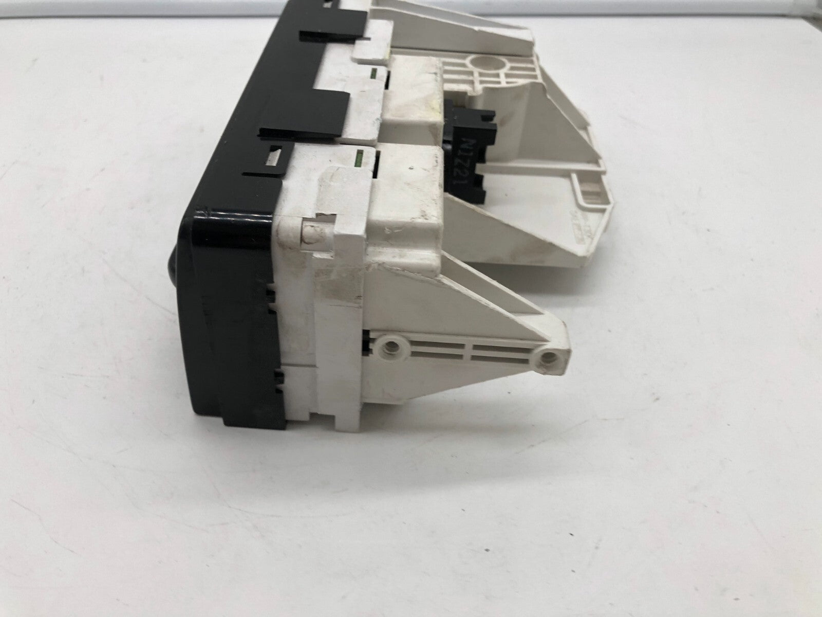 2002-2007 Subaru Impreza AC Heater Climate Control Unit OEM A02B01033