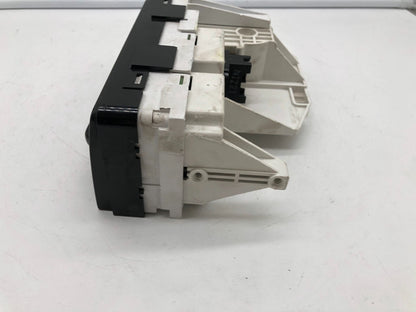 2002-2007 Subaru Impreza AC Heater Climate Control Unit OEM A02B01033