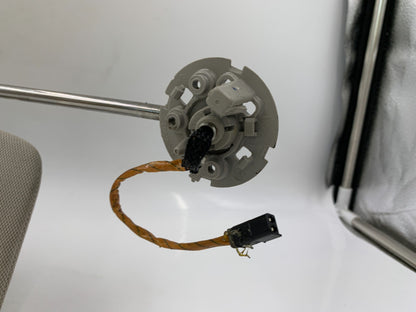 2010-2017 GMC Terrain Passenger Sun Visor Illuminated OEM E01B47016