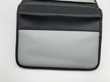 2004 Nissan Maxima Owners Manual Set with Case OEM C03B32010