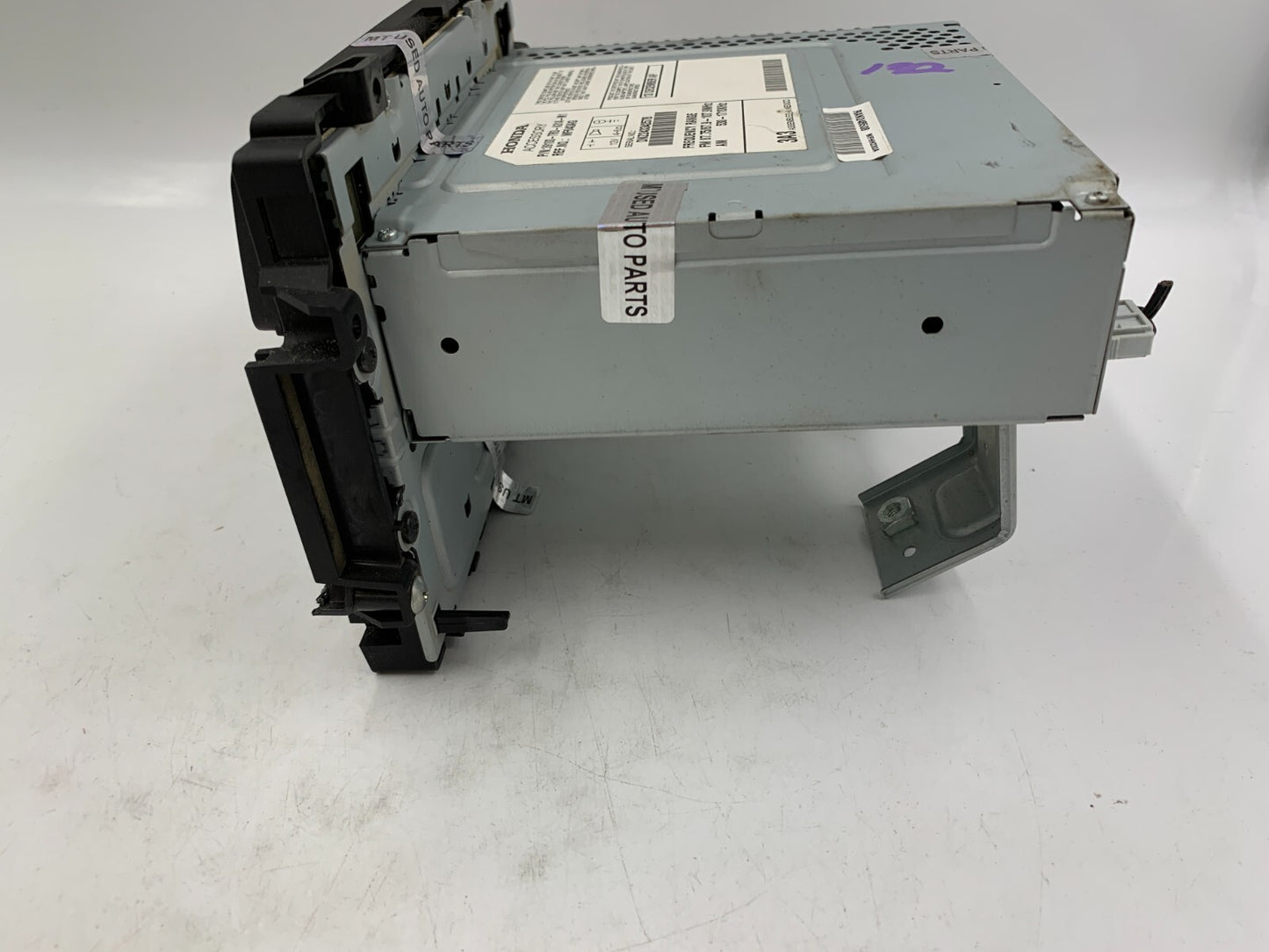 2013-2015 Honda Civic AM FM CD Player Radio Receiver OEM A01B09039