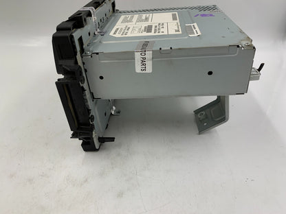 2013-2015 Honda Civic AM FM CD Player Radio Receiver OEM A01B09039