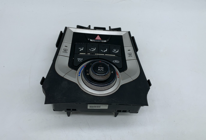 2013-2017 Hyundai Elantra AC Heater Climate Control Unit OEM B03B08010