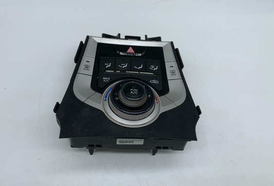 2013-2017 Hyundai Elantra AC Heater Climate Control Unit OEM B03B08010