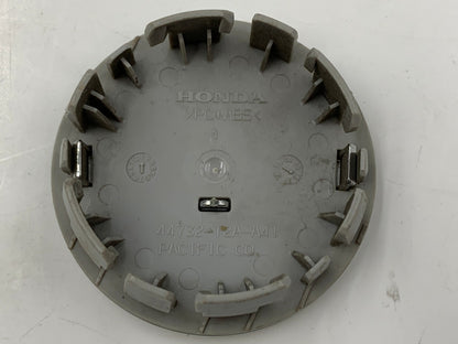 Honda Rim Wheel Center Cap Chrome OEM A02B04023