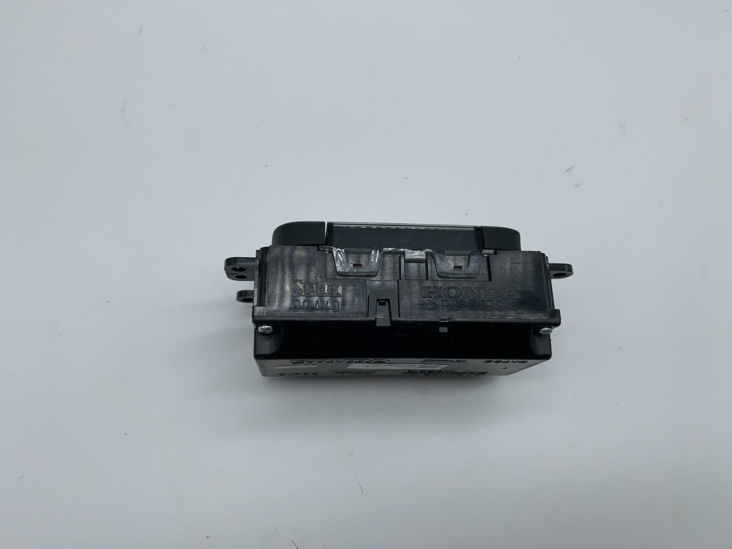 2011-2017 Honda Odyssey Rear Climate Control AC Heater Unit OEM C03B63005