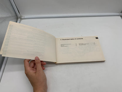 2008 Nissan Altima Owners Manual OEM A01B47006