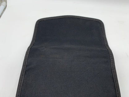 2014 Buick Regal Owners Manual Set with Case OEM A03B56003