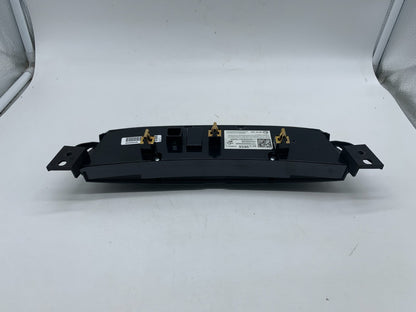 2022-2024 Chevrolet Traverse Climate Control AC Heater w/Heated Seats D03B02006