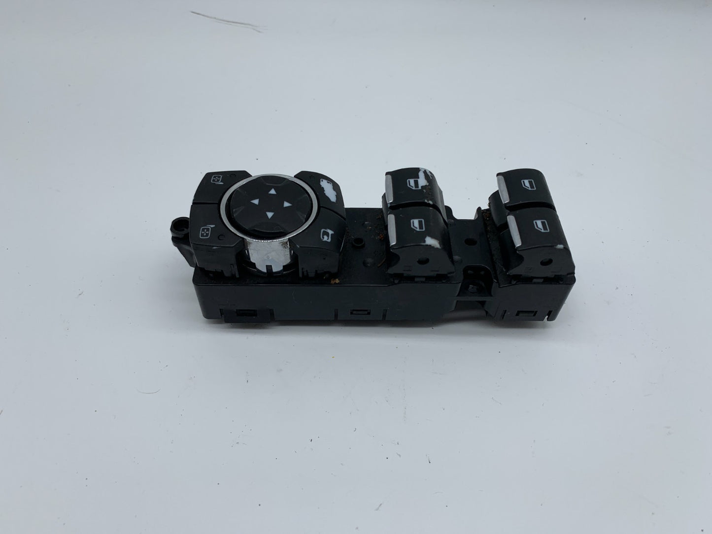 2018-2021 Ford Expedition Master Power Window Switch OEM B03B54008