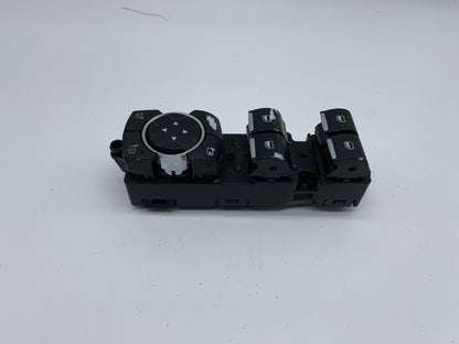 2018-2021 Ford Expedition Master Power Window Switch OEM B03B54008