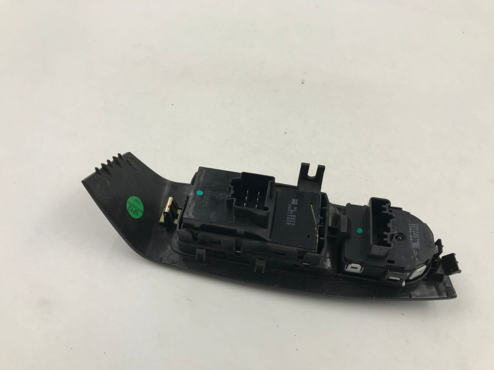 2011-2013 Chevrolet Malibu Master Power Window Switch OEM B03B35026