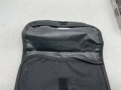 2015 Ford Transit Connect Owners Manual Set OEM B01B16001