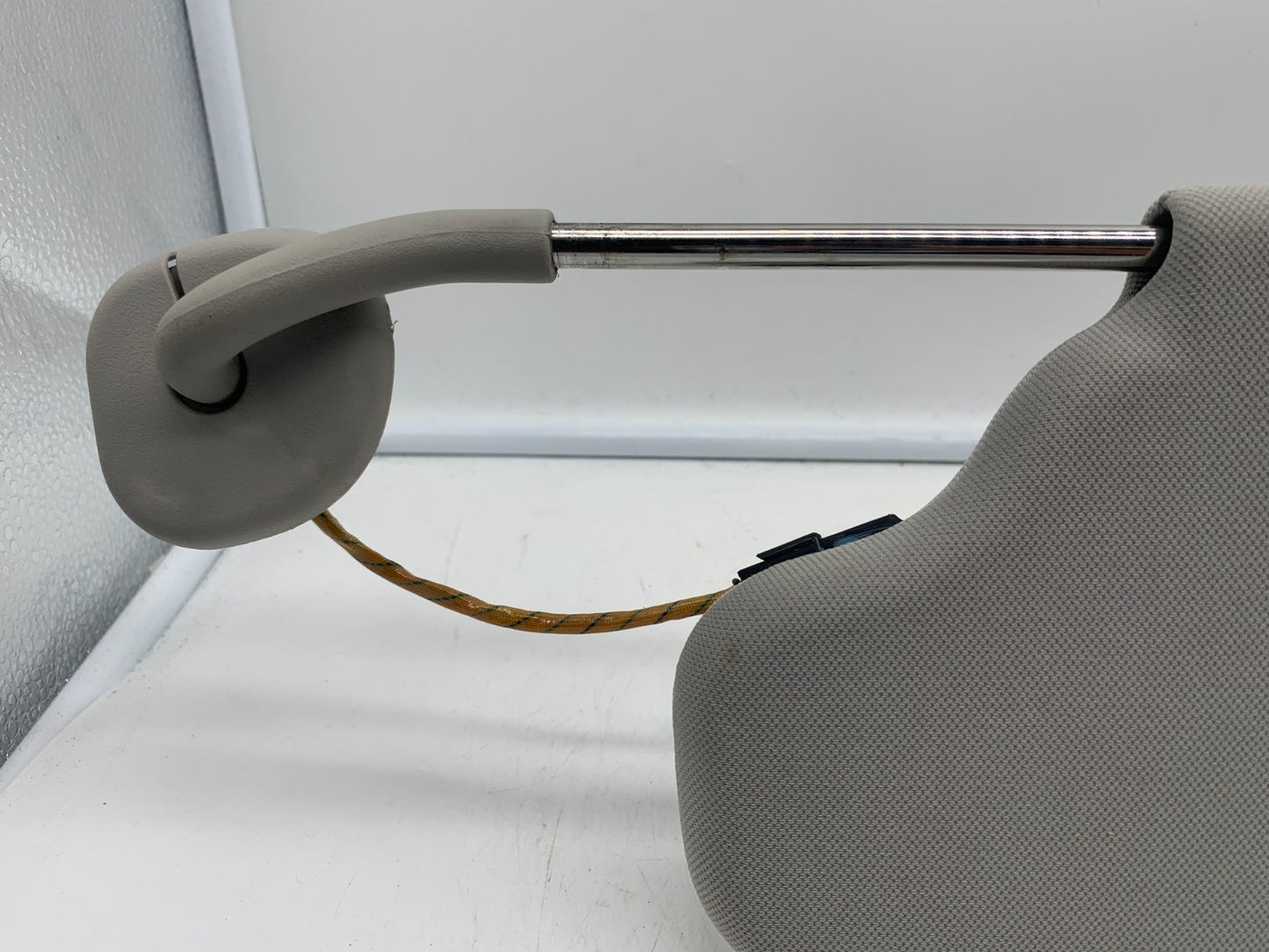 2006-2016 Chevrolet Impala Passenger Sun Visor Sunvisor Gray OEM A03B12005