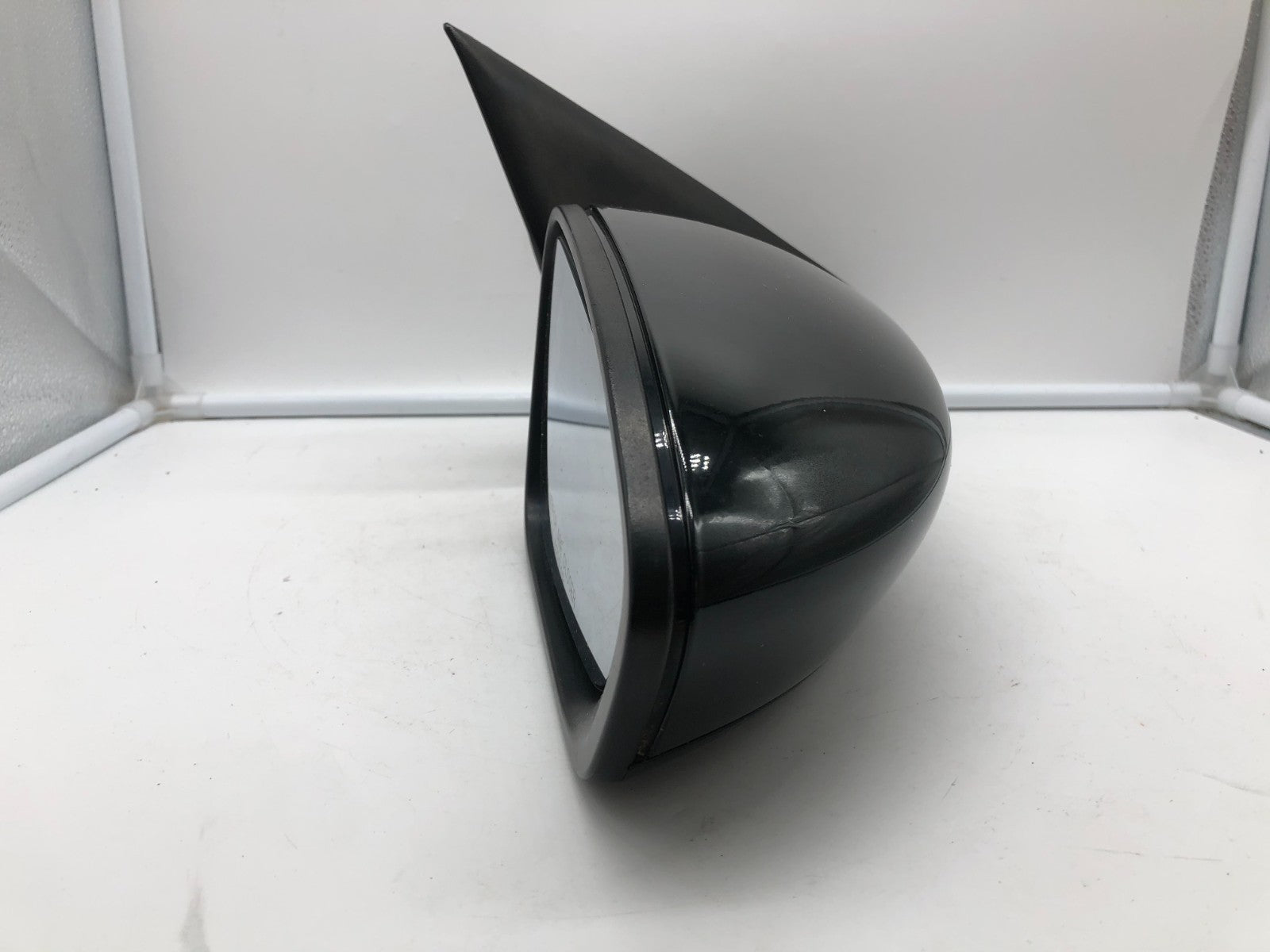 2015-2017 Chrysler 200 Passenger Side Power Door Mirror Black OEM D03B04001