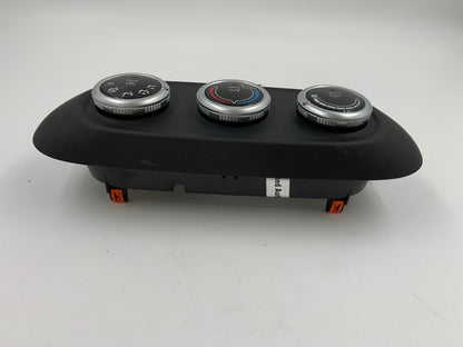 2016-2017 Fiat 500 AC Heater Climate Control Unit OEM C03B17093