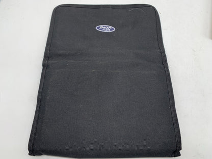 2018 Ford F150 F-150 Owners Manual Set with Case OEM R01B25023