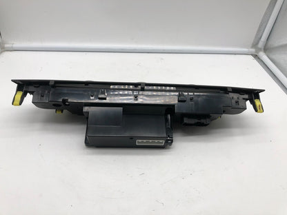 2002-2006 Toyota Camry AC Heater Climate Control Unit OEM E02B01005