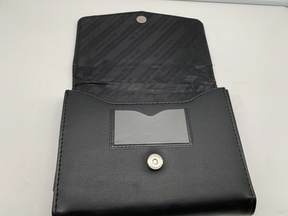 Hyundai Owners Manual Case Only OEM B04B27010