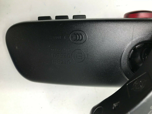 2008 BMW 750i Interior Rear View Mirror OEM E01B07001